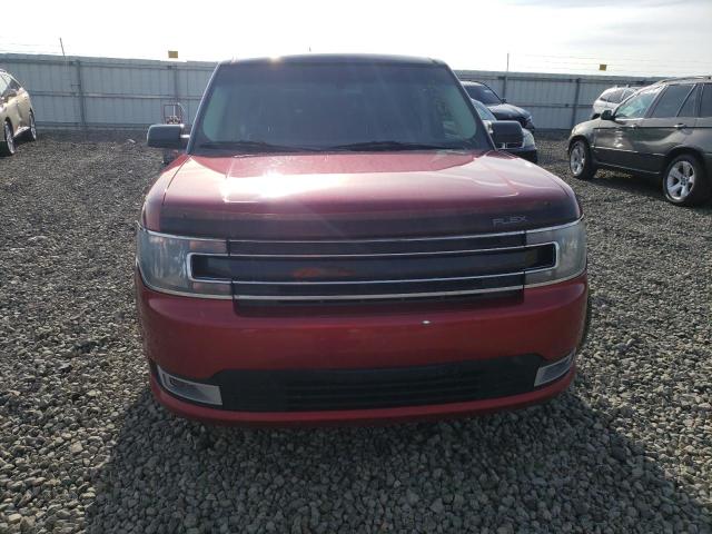 Photo 4 VIN: 2FMGK5C83GBA13496 - FORD FLEX 