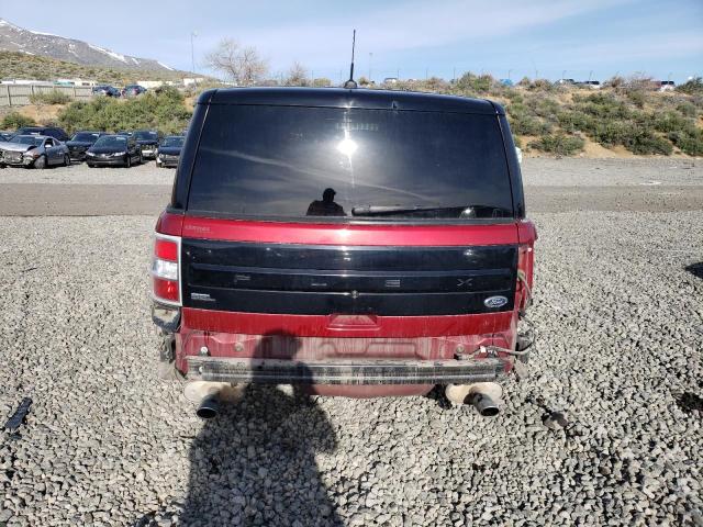 Photo 5 VIN: 2FMGK5C83GBA13496 - FORD FLEX 