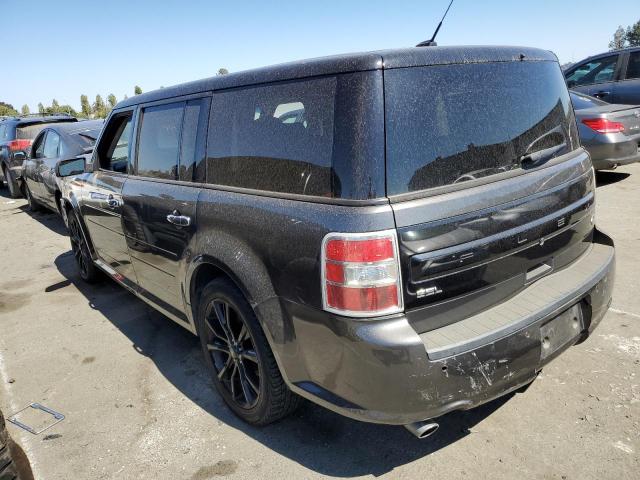 Photo 1 VIN: 2FMGK5C83GBA15653 - FORD FLEX 