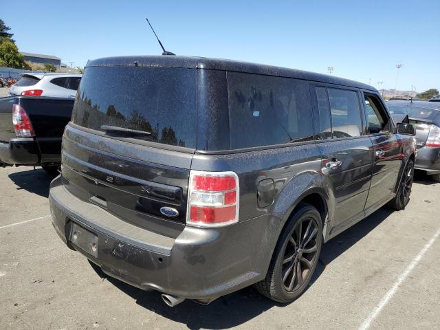 Photo 2 VIN: 2FMGK5C83GBA15653 - FORD FLEX 