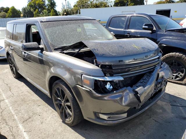 Photo 3 VIN: 2FMGK5C83GBA15653 - FORD FLEX 