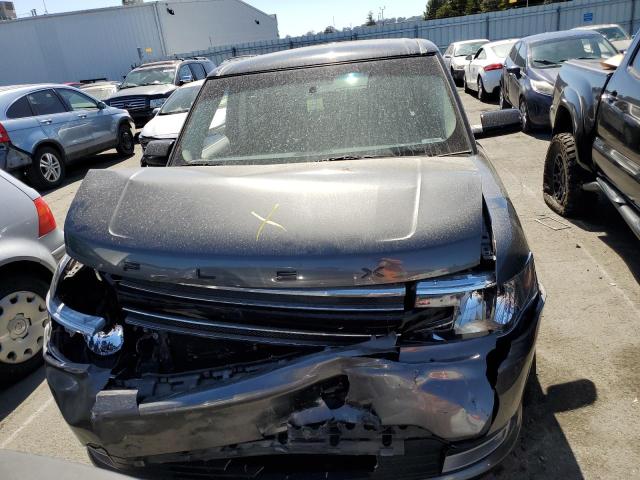 Photo 4 VIN: 2FMGK5C83GBA15653 - FORD FLEX 