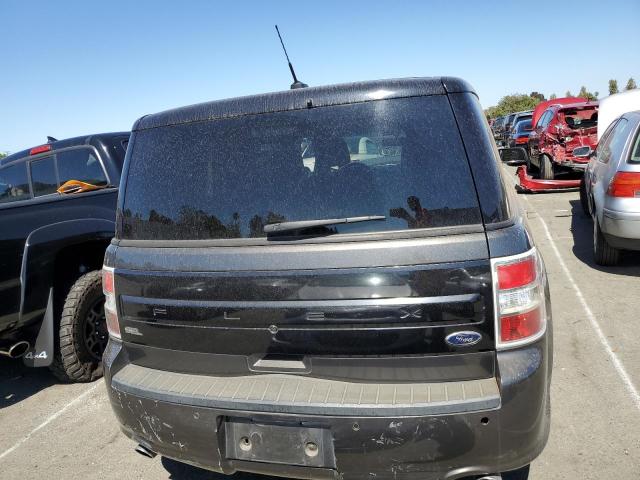 Photo 5 VIN: 2FMGK5C83GBA15653 - FORD FLEX 