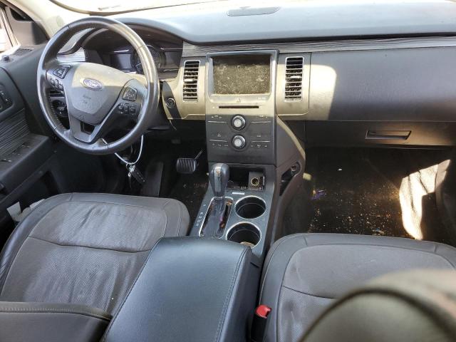 Photo 7 VIN: 2FMGK5C83GBA15653 - FORD FLEX 