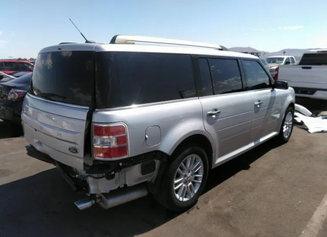 Photo 3 VIN: 2FMGK5C83GBA16656 - FORD FLEX 