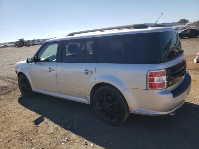 Photo 1 VIN: 2FMGK5C83GBA21131 - FORD FLEX SEL 