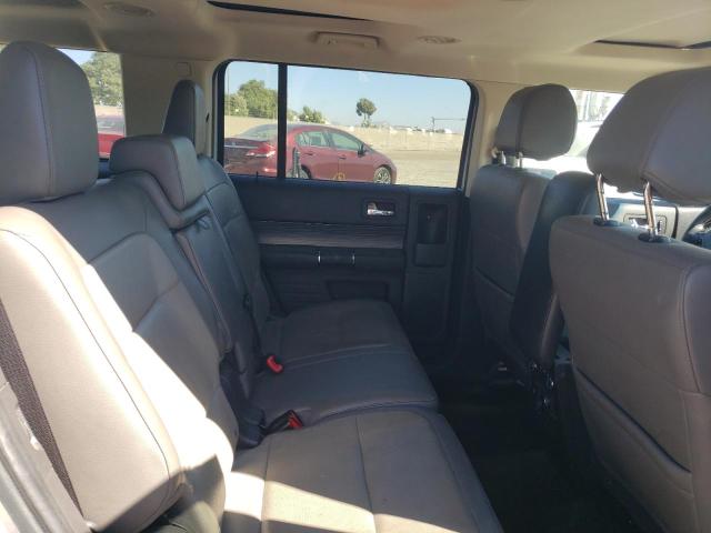 Photo 10 VIN: 2FMGK5C83GBA21131 - FORD FLEX SEL 