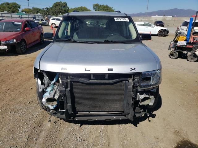 Photo 4 VIN: 2FMGK5C83GBA21131 - FORD FLEX SEL 