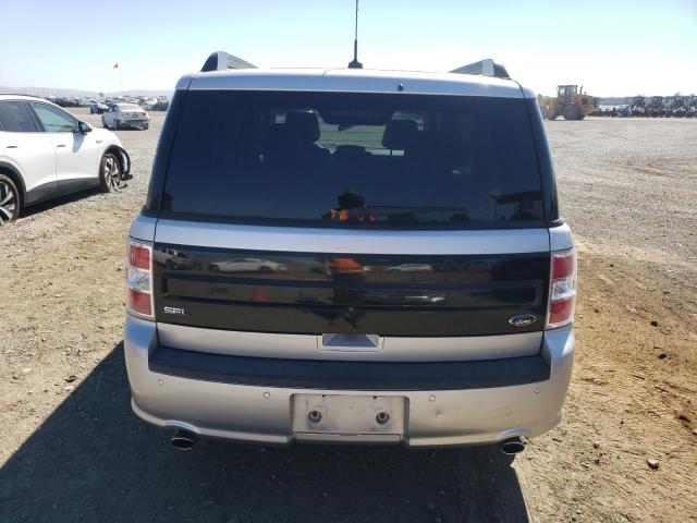 Photo 5 VIN: 2FMGK5C83GBA21131 - FORD FLEX SEL 