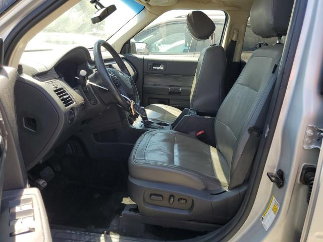 Photo 6 VIN: 2FMGK5C83GBA21131 - FORD FLEX SEL 