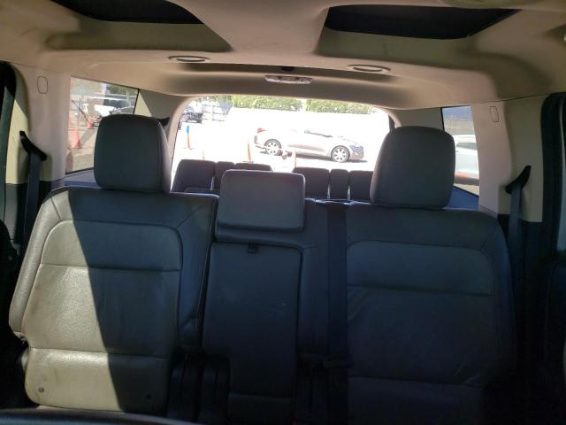 Photo 9 VIN: 2FMGK5C83GBA21131 - FORD FLEX SEL 