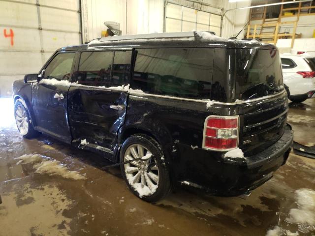 Photo 1 VIN: 2FMGK5C83GBA21453 - FORD FLEX 