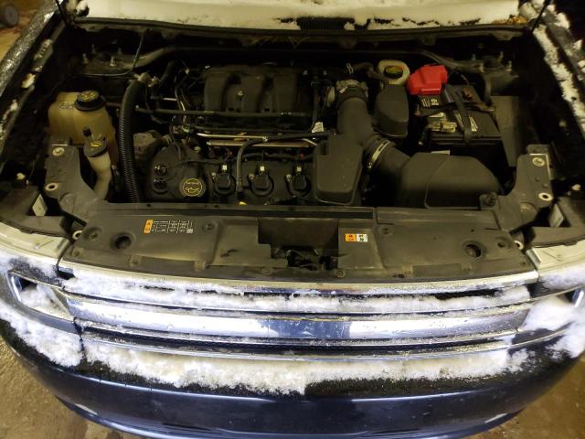 Photo 10 VIN: 2FMGK5C83GBA21453 - FORD FLEX 