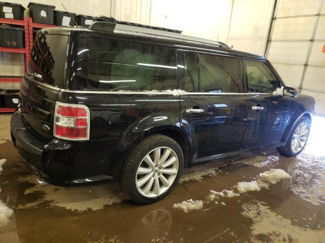 Photo 2 VIN: 2FMGK5C83GBA21453 - FORD FLEX 