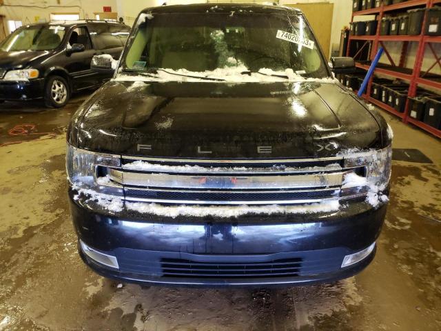 Photo 4 VIN: 2FMGK5C83GBA21453 - FORD FLEX 