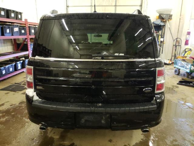 Photo 5 VIN: 2FMGK5C83GBA21453 - FORD FLEX 