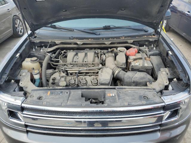 Photo 11 VIN: 2FMGK5C83GBA21954 - FORD FLEX SEL 