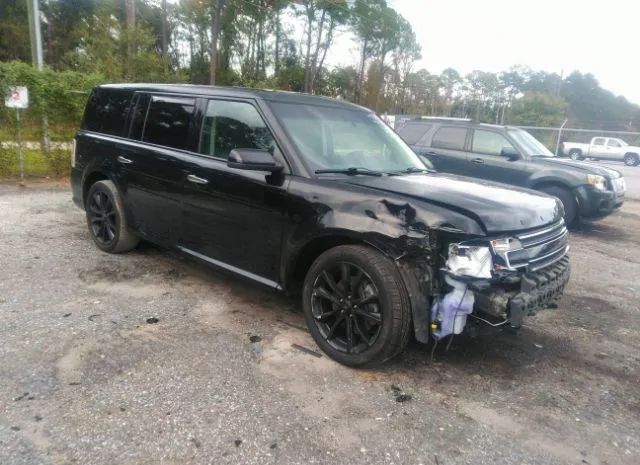 Photo 0 VIN: 2FMGK5C83HBA00202 - FORD FLEX 