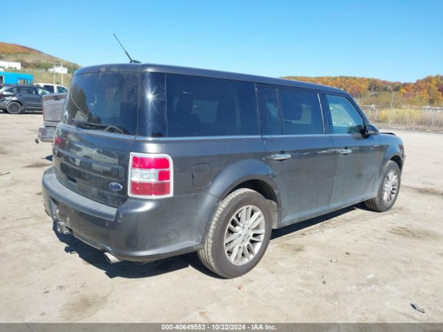 Photo 3 VIN: 2FMGK5C83HBA06274 - FORD FLEX 