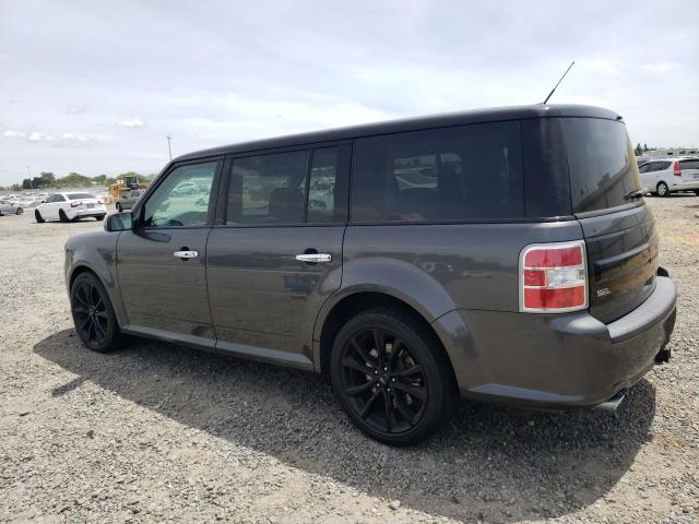 Photo 1 VIN: 2FMGK5C83HBA13029 - FORD FLEX 