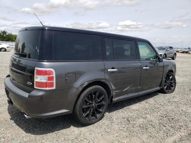 Photo 2 VIN: 2FMGK5C83HBA13029 - FORD FLEX 