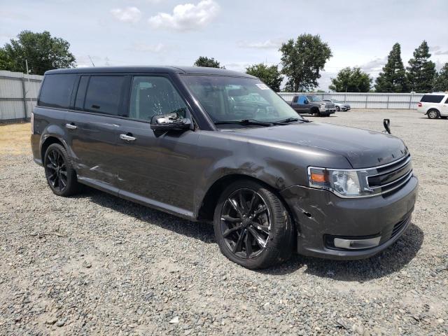 Photo 3 VIN: 2FMGK5C83HBA13029 - FORD FLEX 