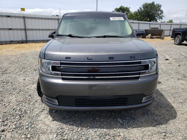 Photo 4 VIN: 2FMGK5C83HBA13029 - FORD FLEX 