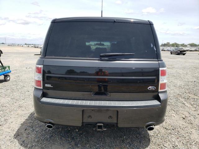 Photo 5 VIN: 2FMGK5C83HBA13029 - FORD FLEX 