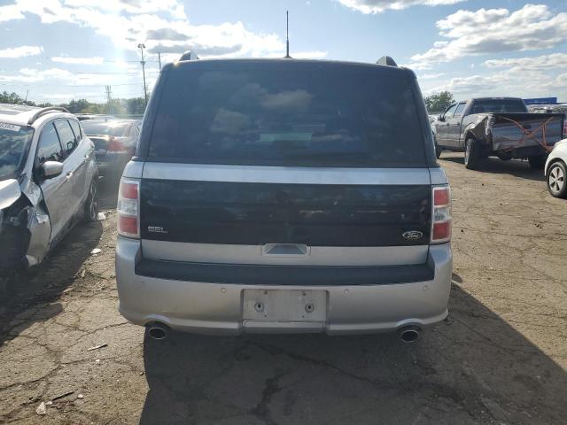 Photo 5 VIN: 2FMGK5C83JBA02859 - FORD FLEX 