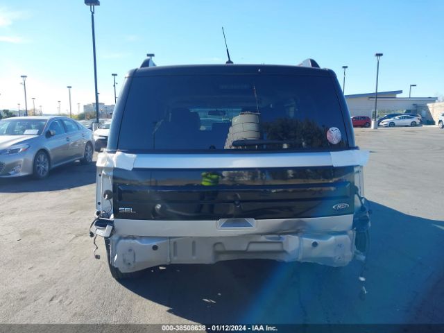 Photo 5 VIN: 2FMGK5C83JBA05051 - FORD FLEX 