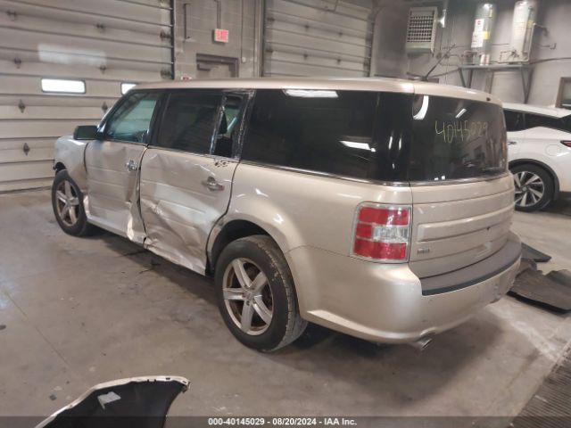 Photo 2 VIN: 2FMGK5C83JBA07933 - FORD FLEX 