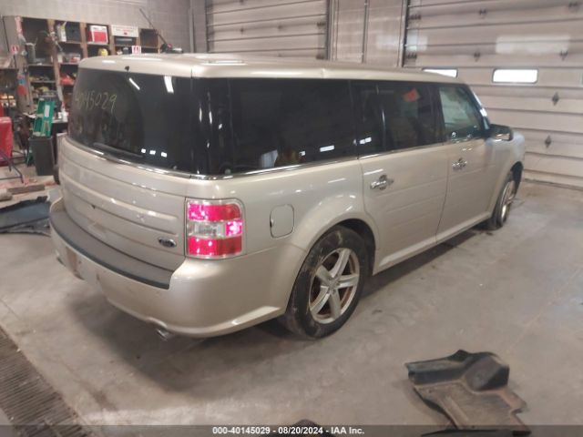 Photo 3 VIN: 2FMGK5C83JBA07933 - FORD FLEX 