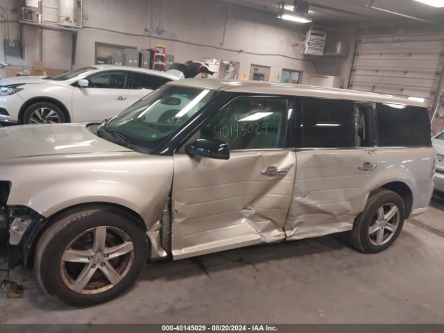 Photo 5 VIN: 2FMGK5C83JBA07933 - FORD FLEX 