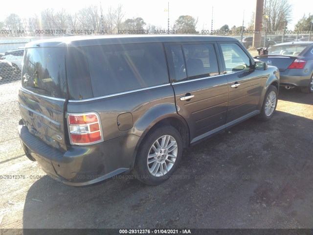 Photo 3 VIN: 2FMGK5C83JBA12629 - FORD FLEX 