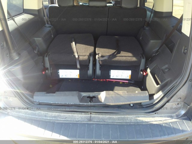 Photo 7 VIN: 2FMGK5C83JBA12629 - FORD FLEX 