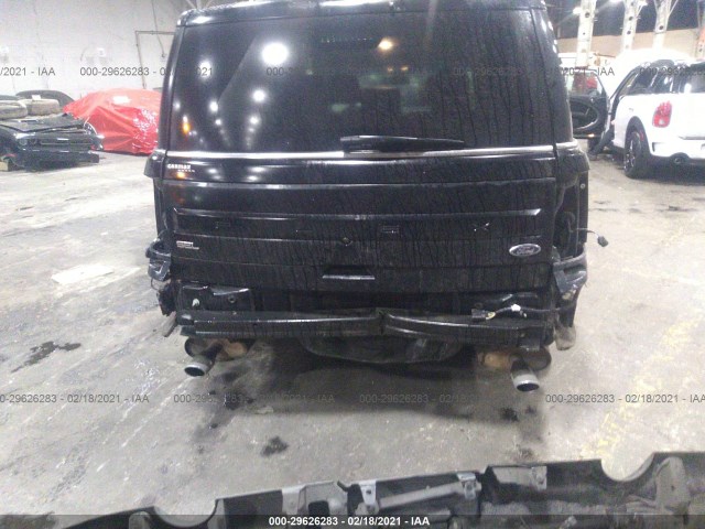 Photo 5 VIN: 2FMGK5C83JBA14011 - FORD FLEX 