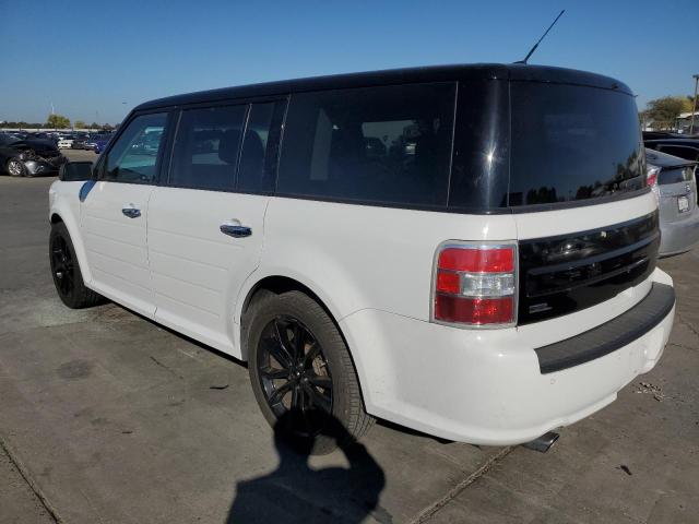 Photo 1 VIN: 2FMGK5C83JBA18236 - FORD FLEX 