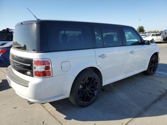 Photo 2 VIN: 2FMGK5C83JBA18236 - FORD FLEX 