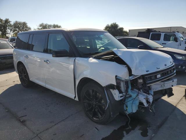 Photo 3 VIN: 2FMGK5C83JBA18236 - FORD FLEX 