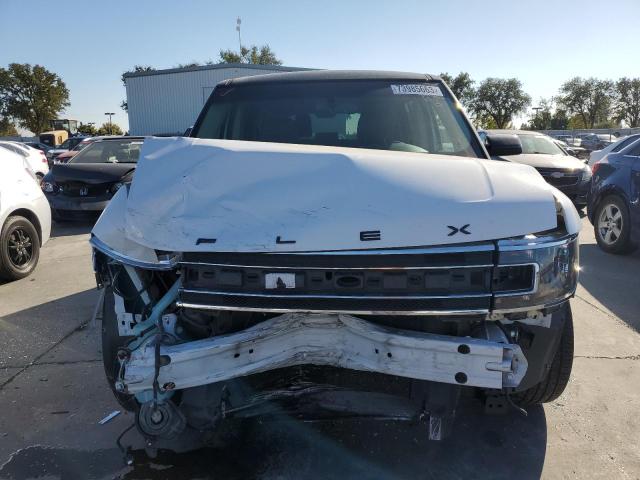 Photo 4 VIN: 2FMGK5C83JBA18236 - FORD FLEX 