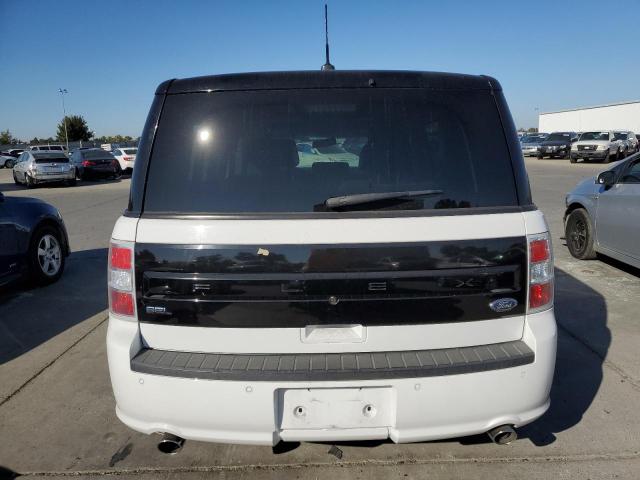 Photo 5 VIN: 2FMGK5C83JBA18236 - FORD FLEX 