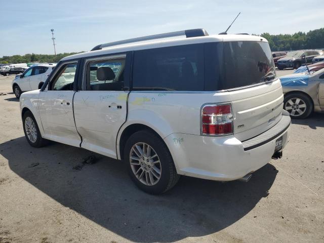 Photo 1 VIN: 2FMGK5C83JBA20102 - FORD FLEX SEL 