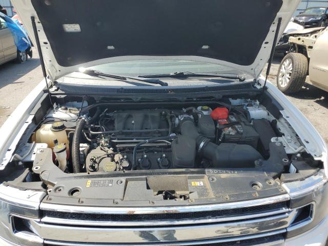 Photo 11 VIN: 2FMGK5C83JBA20102 - FORD FLEX SEL 