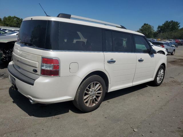 Photo 2 VIN: 2FMGK5C83JBA20102 - FORD FLEX SEL 