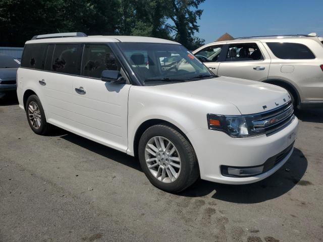 Photo 3 VIN: 2FMGK5C83JBA20102 - FORD FLEX SEL 