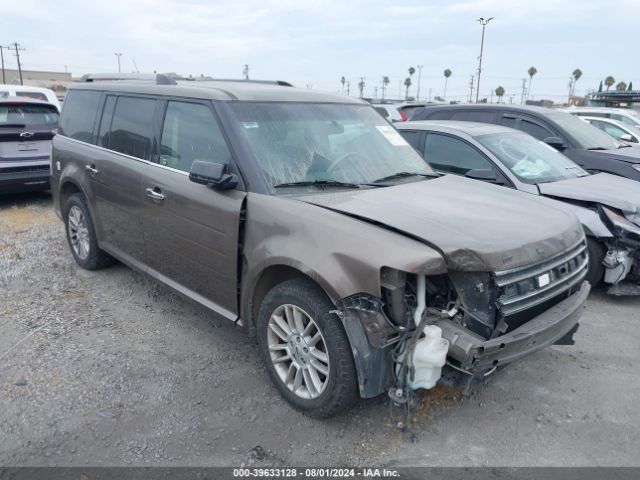 Photo 0 VIN: 2FMGK5C83KBA10218 - FORD FLEX 