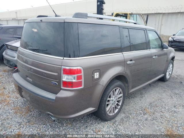 Photo 3 VIN: 2FMGK5C83KBA10218 - FORD FLEX 