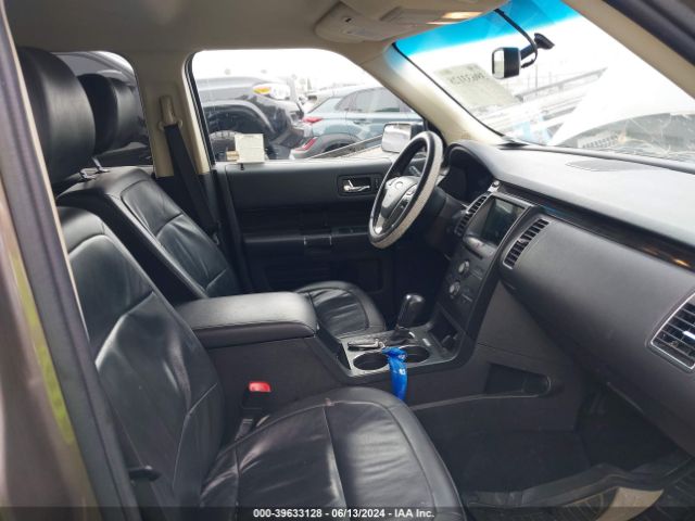 Photo 4 VIN: 2FMGK5C83KBA10218 - FORD FLEX 