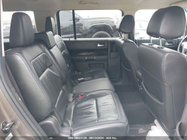 Photo 7 VIN: 2FMGK5C83KBA10218 - FORD FLEX 