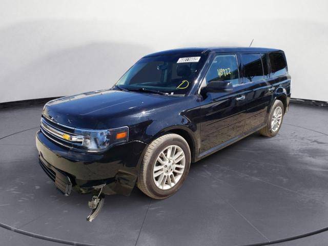 Photo 1 VIN: 2FMGK5C83KBA11529 - FORD FLEX SEL 